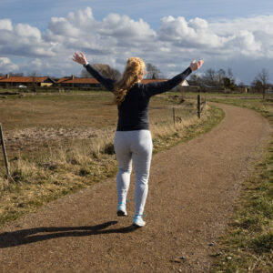 Personligt Livsstilsforløb med Birgitte Nymann