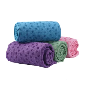 Yoga Håndklæde