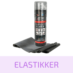 Elastikker