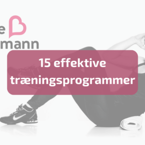 Maksimal Hjemmetræning