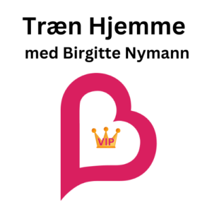 Træn Hjemme-VIP