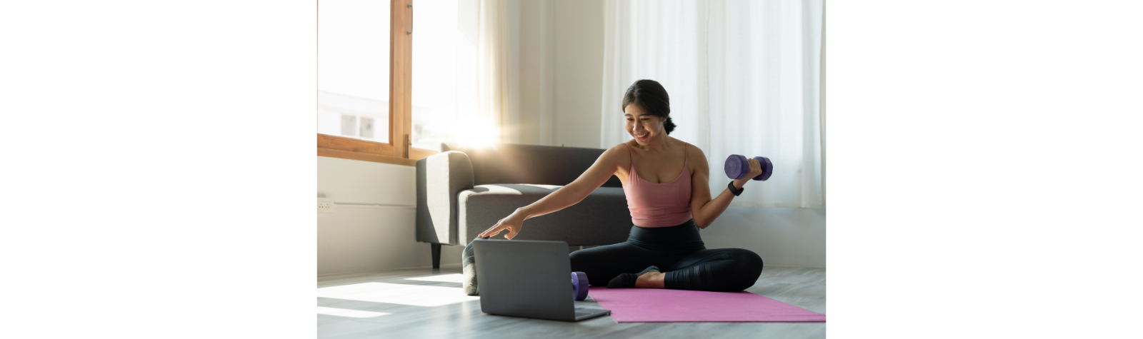 Træning for kvinder 40+ – sådan kommer du i gang og får resultater