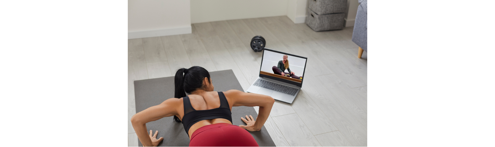 Hvordan ved man, om man træner rigtigt?