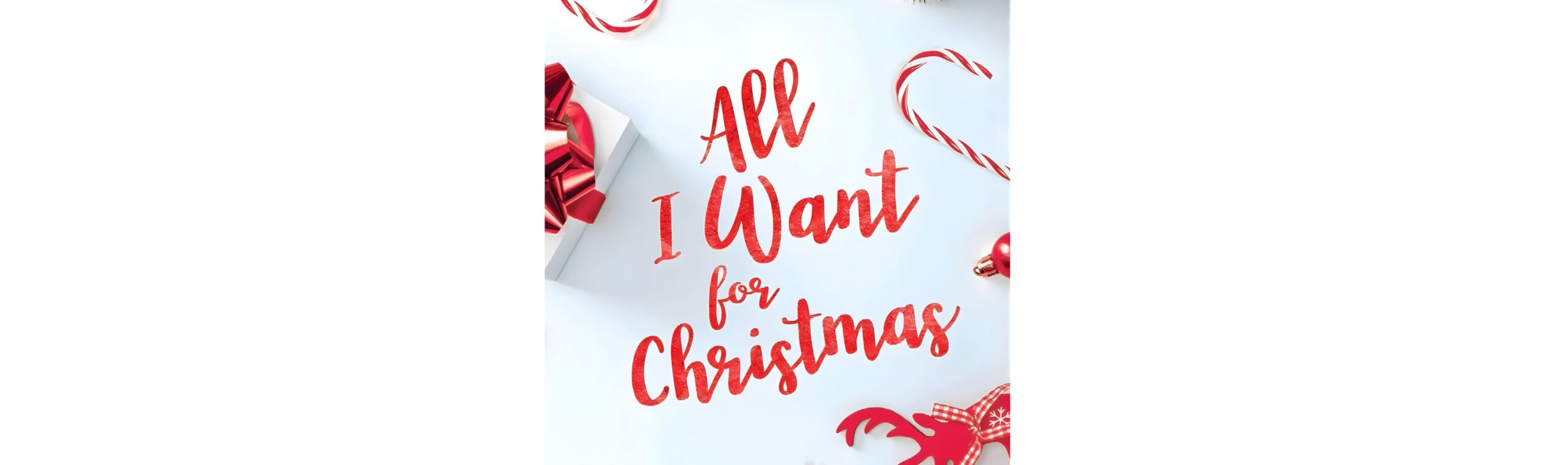 All I Want for Christmas Is…Den Reelle Forandringskraft